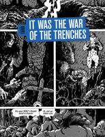 La guerra de las trincheras 1606993534 Book Cover