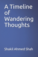 A Timeline of Wandering Thoughts 1088471269 Book Cover