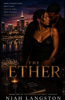 The Ether (The Things Between Trilogy) B0HGLF27DL Book Cover