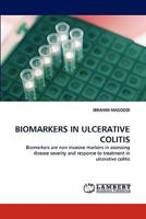 Biomarkers in Ulcerative Colitis 3844303758 Book Cover