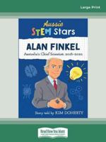 Aussie Stem Stars: Alan Finkel 0369378865 Book Cover