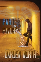 Party Favors 1957344504 Book Cover