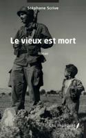Le vieux est mort B0F5V5LG7B Book Cover