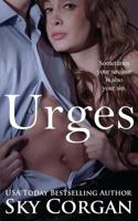 Urges 1520671792 Book Cover