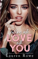 Falling Into Love with You 1951315170 Book Cover