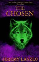 The Chosen 147816316X Book Cover