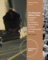The Reluctant Welfare State, International Edition 0840034415 Book Cover