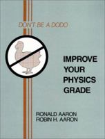 Improve Your Physics Grade 0471890065 Book Cover