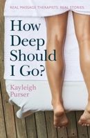 How Deep Should I Go? 1800421362 Book Cover