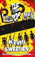 The Lollipop Man 1838461302 Book Cover