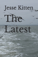 The Latest B0CNV8V2Y9 Book Cover