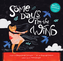 Some Days I'm the Wind B0DY3LGBK5 Book Cover