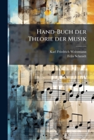 Hand-Buch der Theorie der Musik 1279643110 Book Cover