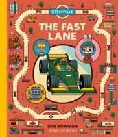Stemville: Fast Lane 1913123243 Book Cover