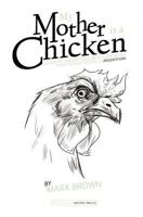 My Mother Is a Chicken 0985848715 Book Cover
