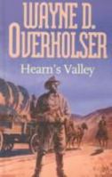 Hearn's Valley 1405680210 Book Cover