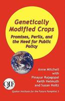 Genetically Modified Crops: Promises, Perils, and the Need for Public Policy 9768142308 Book Cover