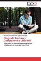 Blogs de Lectura y Competencia Literaria 3845482958 Book Cover