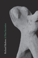 A Flint Incentive: Selected Poems & Texts (2015-2020) 1916393527 Book Cover