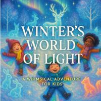 Winter's World of Light B0G3P63XJ4 Book Cover