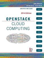 Openstack Cloud Computing: Architecture Guide 0956355684 Book Cover