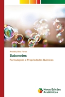 Sabonetes 6202031492 Book Cover