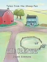 The Creator 1098089456 Book Cover