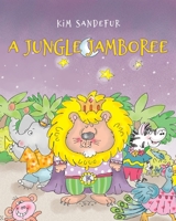 A Jungle Jamboree B0BKRZM52K Book Cover