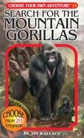 Search for the Mountain Gorillas 0553260626 Book Cover