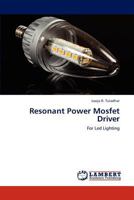 Resonant Power Mosfet Driver 3846546542 Book Cover
