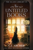 The Untitled Books 1922554456 Book Cover