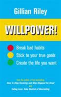 Willpower! 0091887690 Book Cover