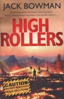 High Rollers 0593070925 Book Cover