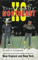 Cross Country Northeast 1879415070 Book Cover