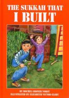The Sukkah That I Built 1929628072 Book Cover