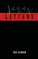 Jesus Letters B08P1H49GR Book Cover