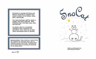 SnoCat 0998069515 Book Cover