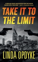Take it to the Limit: Book One B0F8TXPLYC Book Cover