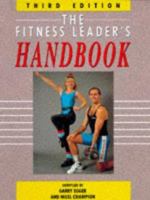 The Fitness Leader's Handbook 0864172761 Book Cover