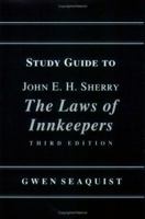 Study Guide to John E.H. Sherry: The Laws of Inkeepers 0801499232 Book Cover