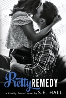 Pretty Remedy 1508656681 Book Cover