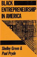 Black Entrepreneurship in America 1560008857 Book Cover