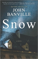 Snow 1335230009 Book Cover