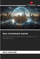 Key investment points 6208581303 Book Cover