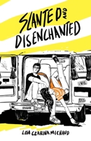 Slanted and Disenchanted: A Total Rock Nerd Adventure 1736944517 Book Cover