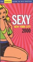 Sexy New York, 2000 1929377002 Book Cover