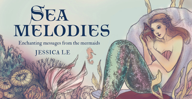 Sea Melodies 1572819456 Book Cover