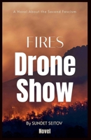 Drone Show B0F4ZX9VV1 Book Cover