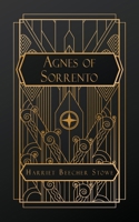 Agnes of Sorrento B0GKTBJK3N Book Cover