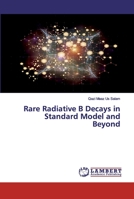 Rare Radiative B Decays in Standard Model and Beyond 6202670584 Book Cover